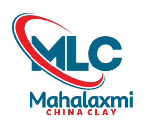 Mahalaxmi China Clay logo